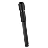 Maxbell Maxbell Alloy Tattoo Pen Holders Sleeve for Skin Surfer Stencil Outling Pens Black