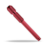 Maxbell Maxbell Alloy Tattoo Pen Holders Sleeve for Skin Surfer Stencil Outling Pens Red