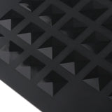 Maxbell Heat Resistant Silicone Mat For Straightener Curling Hair Styling Tool Pad