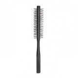 Maxbell Maxbell No Static Volumizing Curling Round Hairbrush for Smoothing Blow Drying Black