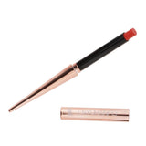 Maxbell Waterproof Long Last Velvet Matte Lipstick Cosmetic Non-stick Cup Lip Gloss Orange