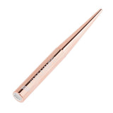 Maxbell Waterproof Long Last Velvet Matte Lipstick Cosmetic Non-stick Cup Lip Gloss Reddish Brown