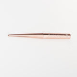 Maxbell Waterproof Long Last Velvet Matte Lipstick Cosmetic Non-stick Cup Lip Gloss Reddish Brown