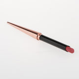 Maxbell Waterproof Long Last Velvet Matte Lipstick Cosmetic Non-stick Cup Lip Gloss Reddish Brown