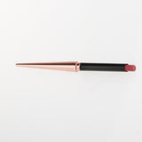 Maxbell Waterproof Long Last Velvet Matte Lipstick Cosmetic Non-stick Cup Lip Gloss Reddish Brown