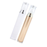 Maxbell Maxbell 20ml Roll on Roller Bottle for Eye Cream Perfume Essential Oil Vials Golden