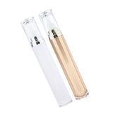Maxbell Maxbell 20ml Roll on Roller Bottle for Eye Cream Perfume Essential Oil Vials Golden