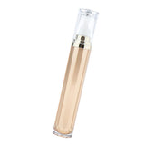 Maxbell Maxbell 20ml Roll on Roller Bottle for Eye Cream Perfume Essential Oil Vials Golden