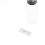Maxbell Maxbell Empty Glass Lotion Cream Pump Bottle Travel Refillable Serum Container 120ml