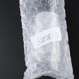 Maxbell Maxbell Empty Glass Lotion Cream Pump Bottle Travel Refillable Serum Container 40ml