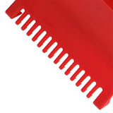 Maxbell Maxbell 2pcs Hair Clipper Limit Comb Guide Attachment Set Hair Styling Trimmer Combs