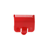 Maxbell Maxbell 2pcs Hair Clipper Limit Comb Guide Attachment Set Hair Styling Trimmer Combs