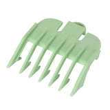 Maxbell Maxbell 2 Sizes Hair Clipper Limit Comb Guide Attachment Set for Electric Shaver 02