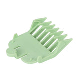 Maxbell Maxbell 2 Sizes Hair Clipper Limit Comb Guide Attachment Set for Electric Shaver 02
