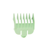 Maxbell Maxbell 2 Sizes Hair Clipper Limit Comb Guide Attachment Set for Electric Shaver 02