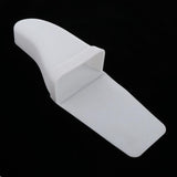 Maxbell Maxbell Practical Silicone Hairdressing Storage Holder Comb Small Tools Organiser