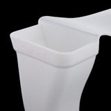 Maxbell Maxbell Practical Silicone Hairdressing Storage Holder Comb Small Tools Organiser