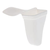 Maxbell Maxbell Practical Silicone Hairdressing Storage Holder Comb Small Tools Organiser