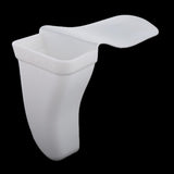 Maxbell Maxbell Practical Silicone Hairdressing Storage Holder Comb Small Tools Organiser