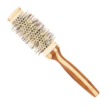Maxbell Maxbell Anti-Static Round Hair Comb Roller Hairbrush for Curling Straightening L