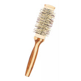 Maxbell Maxbell Anti-Static Round Hair Comb Roller Hairbrush for Curling Straightening L
