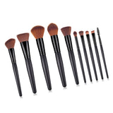 Maxbell Maxbell Professional Makeup Brush Foundation Powder Blush Brush Powder Brush