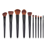 Maxbell Maxbell Professional Makeup Brush Foundation Powder Blush Brush Powder Brush