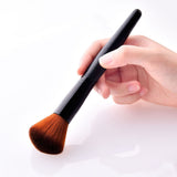 Maxbell Maxbell Professional Makeup Brush Foundation Powder Blush Brush Powder Brush