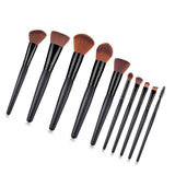Maxbell Maxbell Professional Makeup Brush Foundation Powder Blush Brush Powder Brush