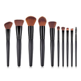 Maxbell Maxbell Professional Makeup Brush Foundation Powder Blush Brush Concealer Brush
