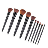 Maxbell Maxbell Professional Makeup Brush Foundation Powder Blush Brush Concealer Brush