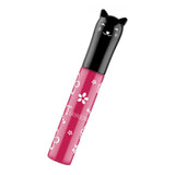 Maxbell Maxbell Waterproof Makeup Liquid Lipstick Moisturizing Long Lasting Lip Gloss Tint Rose Red