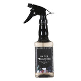 Maxbell 500ml Hairdressing Spray Bottle Salon Barber Hair Tools Water Sprayer Skin