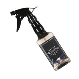 Maxbell 500ml Hairdressing Spray Bottle Salon Barber Hair Tools Water Sprayer Skin