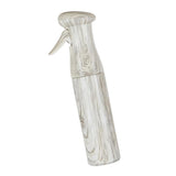 Maxbell Maxbell 300ml Hairdressing Fine Mist Hair Spray Bottle Water Sprayer Container White