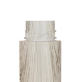 Maxbell Maxbell 300ml Hairdressing Fine Mist Hair Spray Bottle Water Sprayer Container White