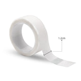 Maxbell Maxbell 6X Professional Eyelash Grafting Tape Cutter Eyelash Extensions Tapes Pink