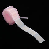Maxbell Maxbell 360X Lace Makeup Breathable Eyelid Tape Invisible Double Fold Eyelid  L
