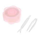 Maxbell Maxbell 360X Lace Makeup Breathable Eyelid Tape Invisible Double Fold Eyelid  L