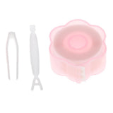 Maxbell Maxbell 360X Lace Makeup Breathable Eyelid Tape Invisible Double Fold Eyelid  L