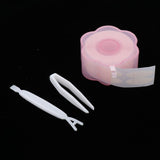 Maxbell Maxbell 360X Lace Makeup Breathable Eyelid Tape Invisible Double Fold Eyelid  L