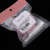 Maxbell Maxbell 360X Lace Makeup Breathable Eyelid Tape Invisible Double Fold Eyelid  Oval