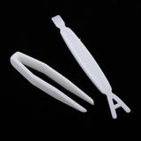 Maxbell Maxbell 360X Lace Makeup Breathable Eyelid Tape Invisible Double Fold Eyelid  Oval