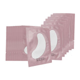 Maxbell Maxbell 50x Lint Free Eyelash Eye Pads Eye Shadow Shields Patches Makeup Eye Patches