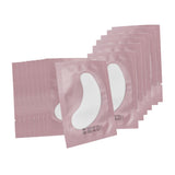 Maxbell Maxbell 50x Lint Free Eyelash Eye Pads Eye Shadow Shields Patches Makeup Eye Patches