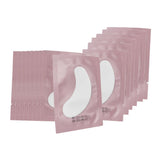 Maxbell Maxbell 50x Lint Free Eyelash Eye Pads Eye Shadow Shields Patches Makeup Eye Patches