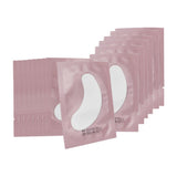 Maxbell Maxbell 50x Lint Free Eyelash Eye Pads Eye Shadow Shields Patches Makeup Eye Patches