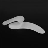 Maxbell Maxbell 50x Lint Free Eyelash Eye Pads Eye Shadow Shields Patches Makeup Eye Patches
