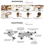 Maxbell Women Ponytail Extension Natural Looking Clip In Synthetic Cosplay Hairpiece