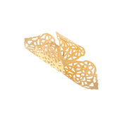 Maxbell 20pcs Dreadlocks Hair Tubes Beads DIY Braiding Clips Beard Pendants Charms